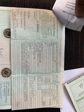 BMW3er Limousine 27.09.2007