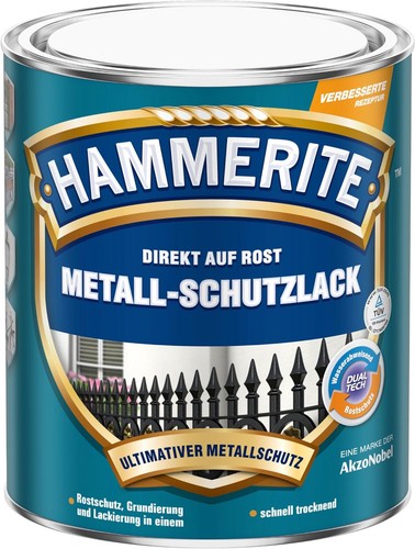Hammerite metallschutzlack 750 - hammerite,