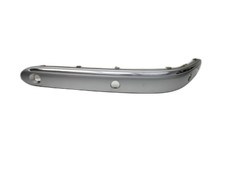 Front Abdeckleiste Schutzecke Links für Mercedes W220 S430 98-02
