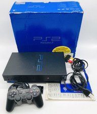 Sony Playstation 2 PS2 SCPH