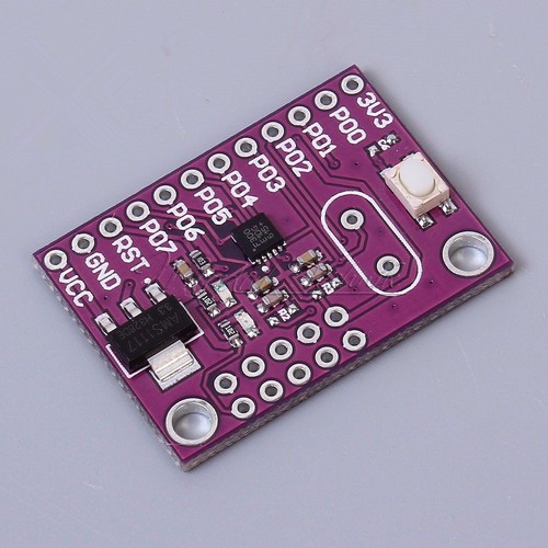 Mcu micro controller c8051f300 - mcu,