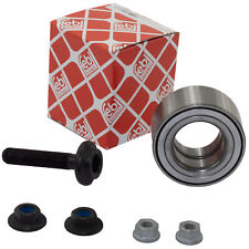 Radlagersatz Radlager vorne