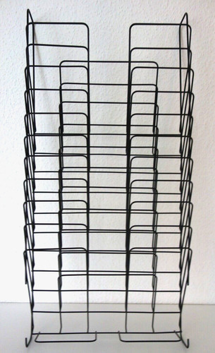 Wand zeitungshalter - wand,