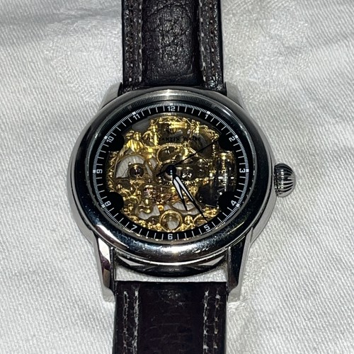 Constantin weisz automatic - constantin,