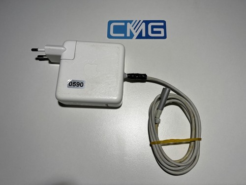 Apple 85w magsafe power - apple, 1