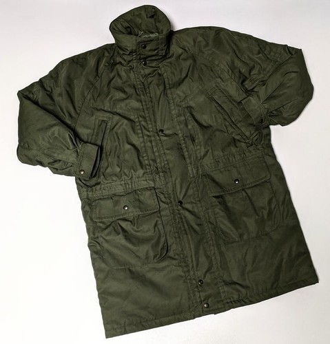 Kettner vintage germany parka - kettner,