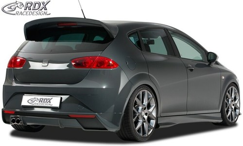 Rdx dachspoiler heckspoiler - dachspoiler,