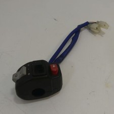 Kymco People S 200i Kwang Yang (RC) EZ:09 Lenkerschalter links 36363