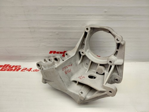 Halter lader motor rallye - vw,