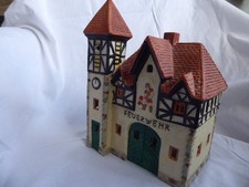 Lichthaus Wurm Weihnachtsdeko Feuerwehr