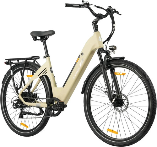 Ttgo zoll elektrofahrrad - ttgo,