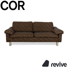 Cor Conseta Stoff Sofa Couch