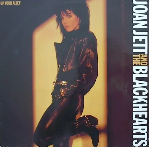 Joan jett the - &,