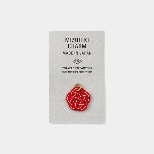 Traveler factory mizuhiki - traveler's,