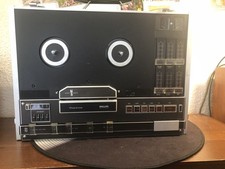 Philips N4510 Tonbandgerät Tonbandmaschine