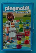 Playmobil Spiel 6311 Sommer