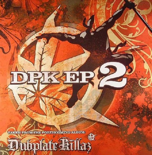 Hype hazard dpk ep 2 - hype,