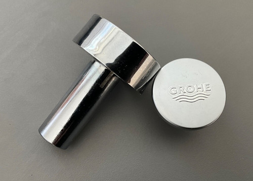 Grohe dal druckknopf - dal, für