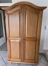 Bauernschrank Aus Massivholz 1