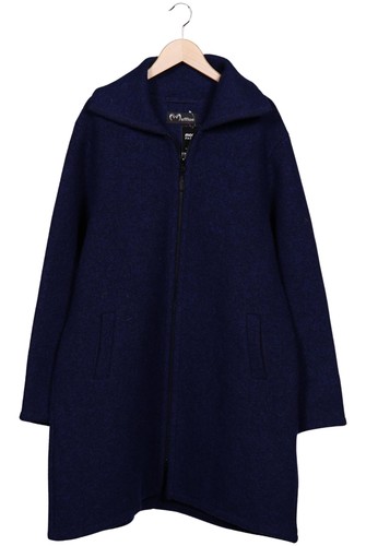 Mufflon mantel damen jacke - mantel,