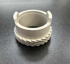 Metall Tacho Zahnrad passend