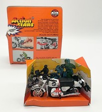1976 Airfix Action Stars