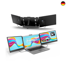 14 Zoll HD Bildschirm Extender