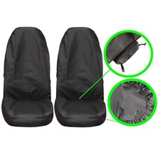 2 Werkstattschoner Sitzschoner