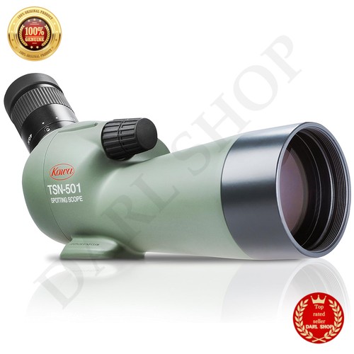 Kowa spotting scope tsn 501 - spotting,