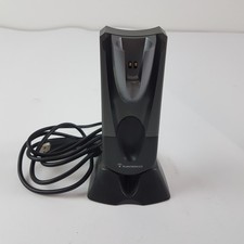Plantronics CS60-USB Zubehör: Ladegerät Ladeschale Charger für CS60 Headset