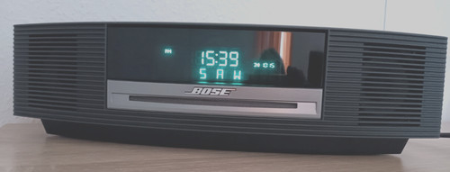 Bose wave music system iii - bose,