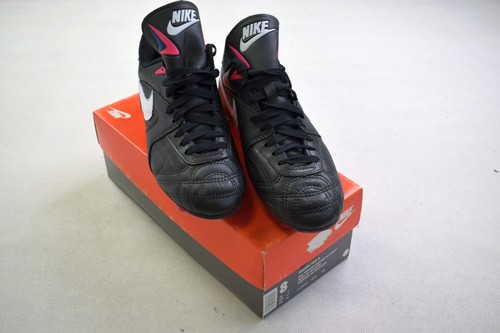 Nike vintage sneaker europa - nike,