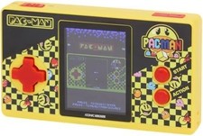 Pac man handheld - pac-man, handheld-spielekonsole