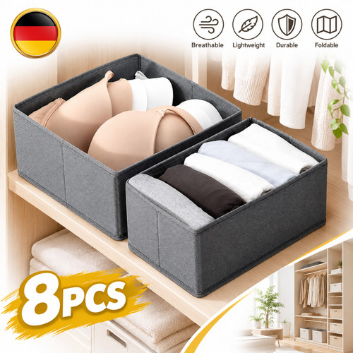 Ordnungssystem 8er set - ordnungssystem,