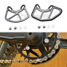 Fahrrad Kettenführung Kettenblattschutz MTB Bash Guard für ISCG05 ISCG03 22T-46T