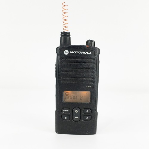 Motorola funksprechgerät - motorola,