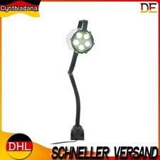 CNC Maschinenlampe Fixed LED