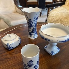 Lichte Porzellan aus den 60er