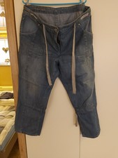 C&A Damen Jeans 3/4 Hose