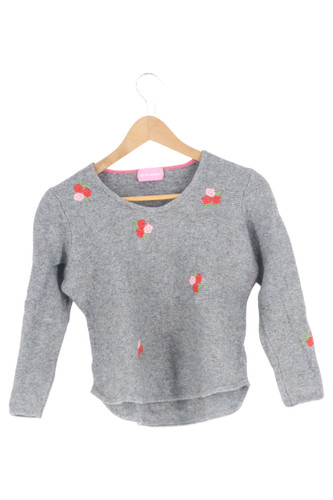 Six seven kinder pullover - kinder,