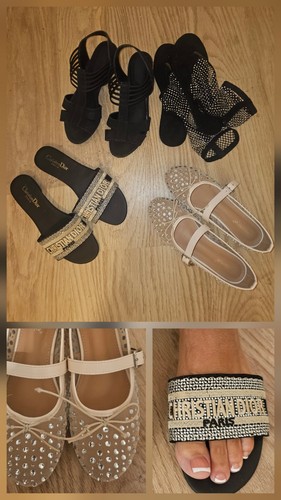Damen schuhpaket 39 - schuhpaket,, 39,40