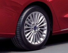 Original Ford Leichtmetallrad