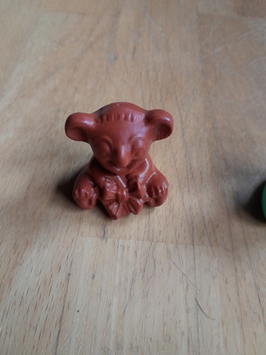 Sammelfigur schöller - sammelfigur,