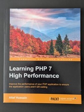 Learning PHP 7 High