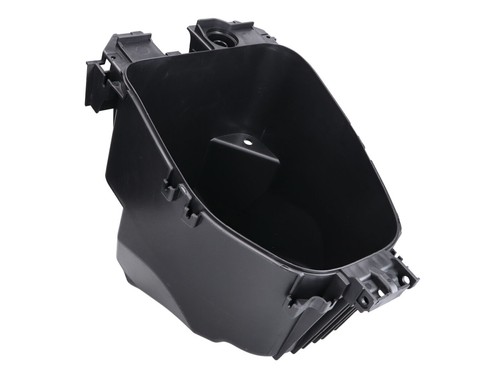 Helmfach oem schwarz - oem,