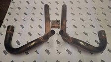BMW R 80 / 100 GS Krümmer mit