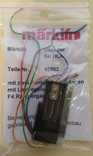 Märklin Ersatzteil digital