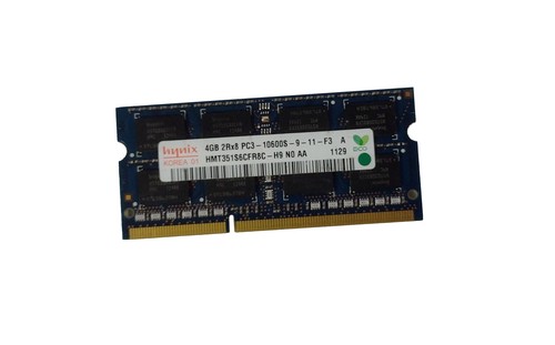 Hynix ddr3 1333 - ddr3,