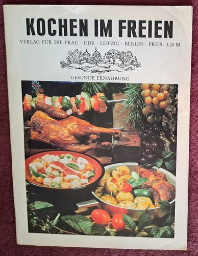 Kochen freien gesunde - im,