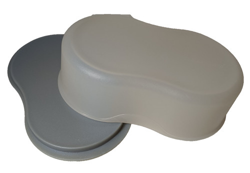 Tupperware butterdose - tupperware,